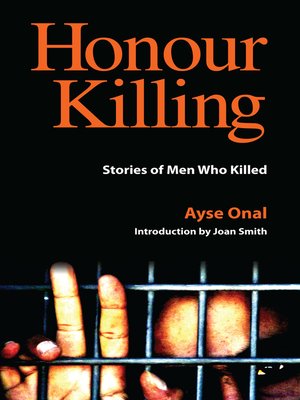 cover image of Honour Killing
